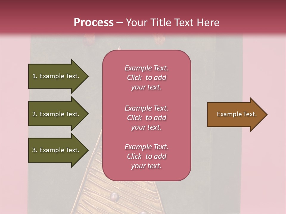 Celebration Paper Buy PowerPoint Template