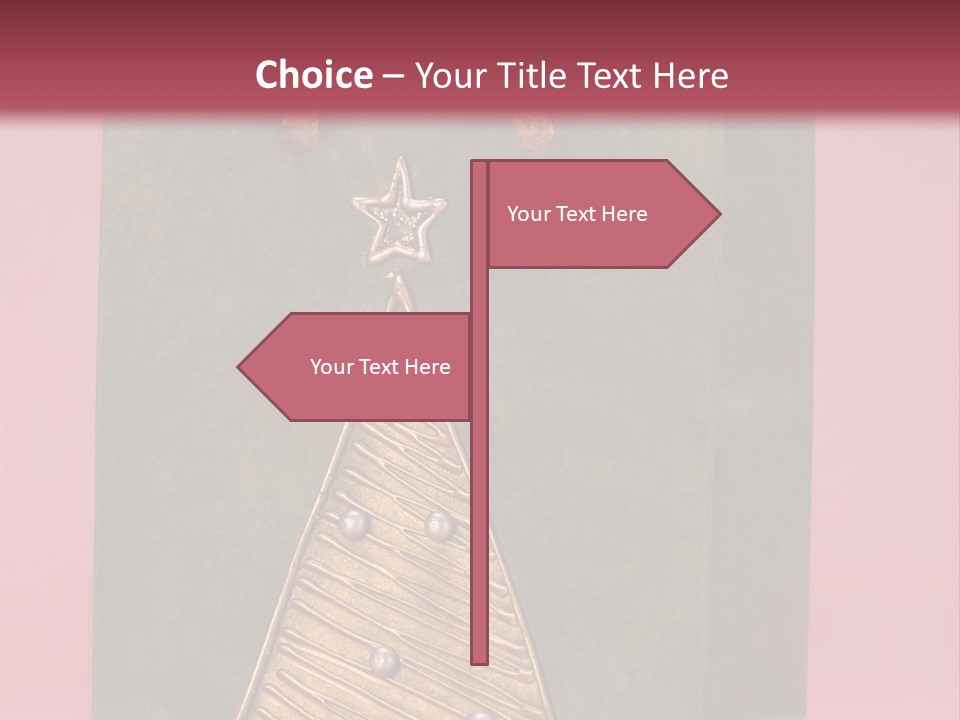 Celebration Paper Buy PowerPoint Template