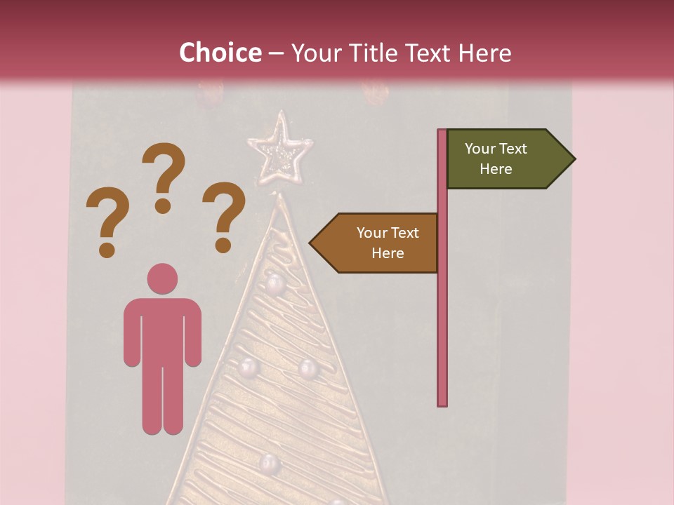 Celebration Paper Buy PowerPoint Template