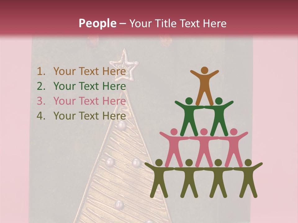 Celebration Paper Buy PowerPoint Template