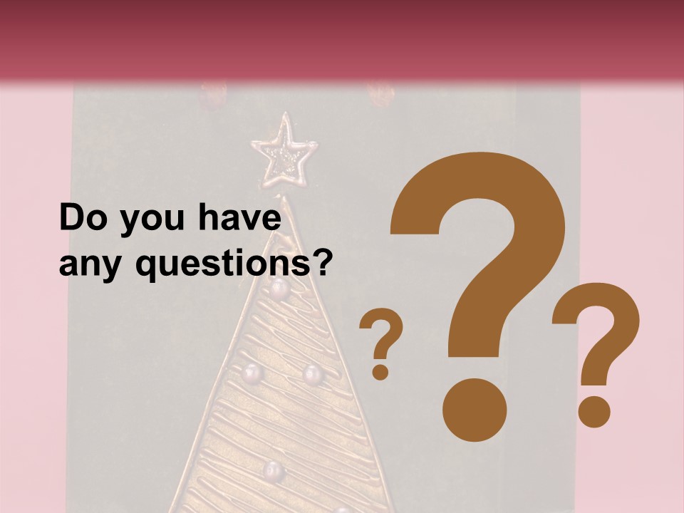 Celebration Paper Buy PowerPoint Template