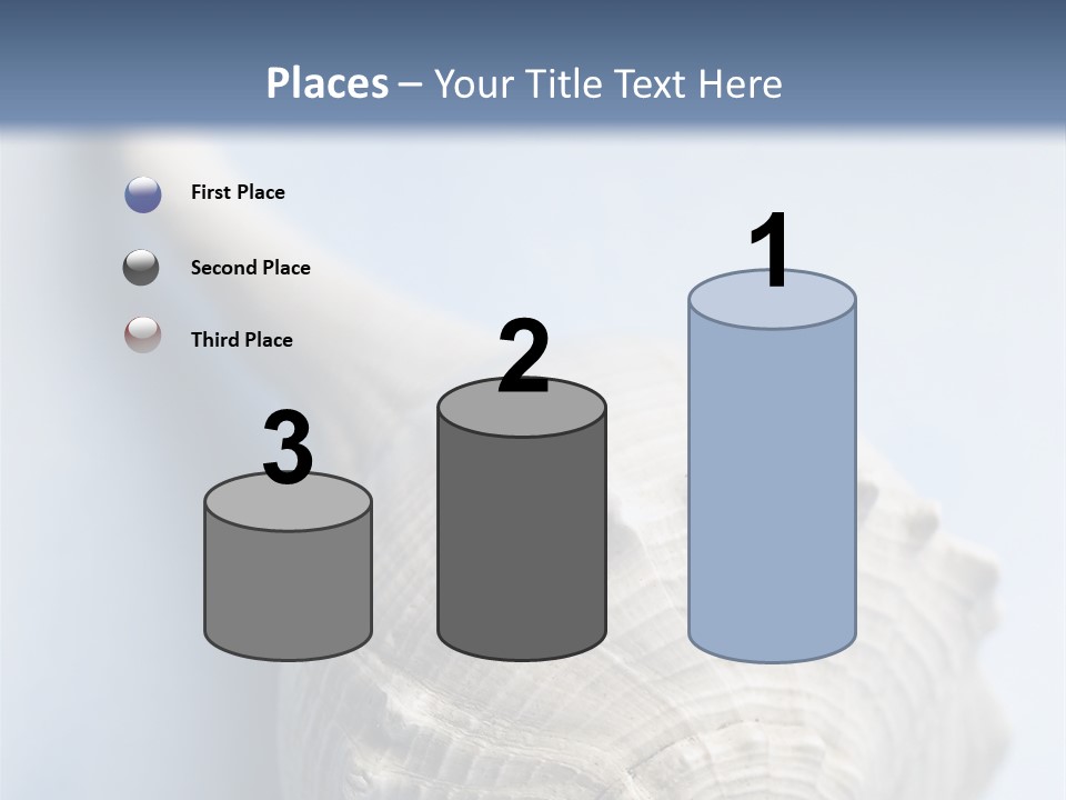 Background Sea Ocean PowerPoint Template