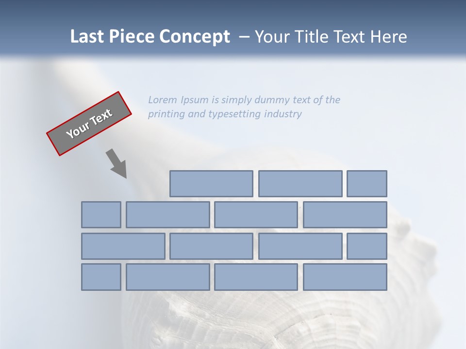 Background Sea Ocean PowerPoint Template