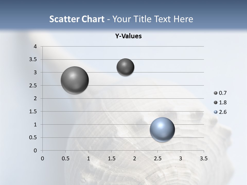 Background Sea Ocean PowerPoint Template