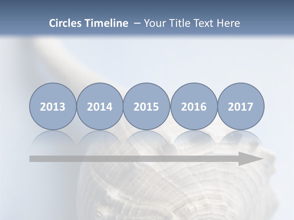 Background Sea Ocean PowerPoint Template