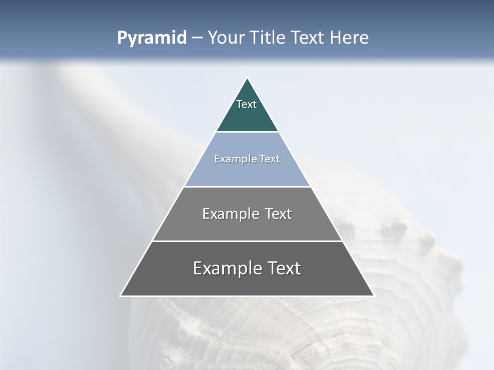 Background Sea Ocean PowerPoint Template