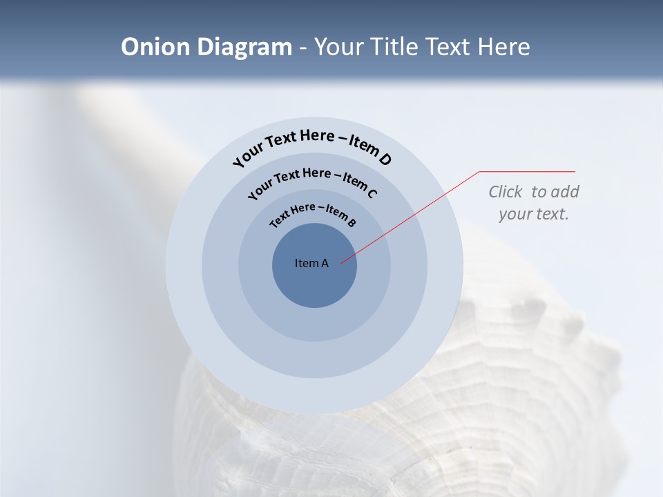 Background Sea Ocean PowerPoint Template
