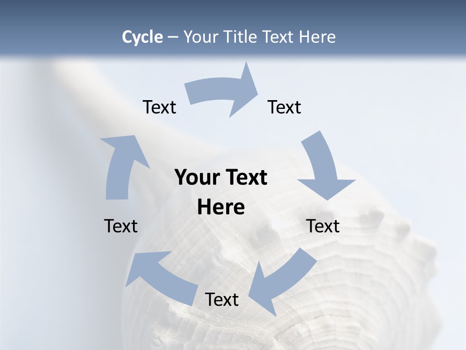 Background Sea Ocean PowerPoint Template