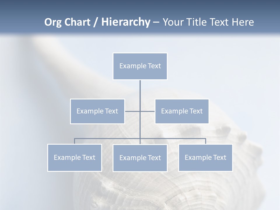 Background Sea Ocean PowerPoint Template