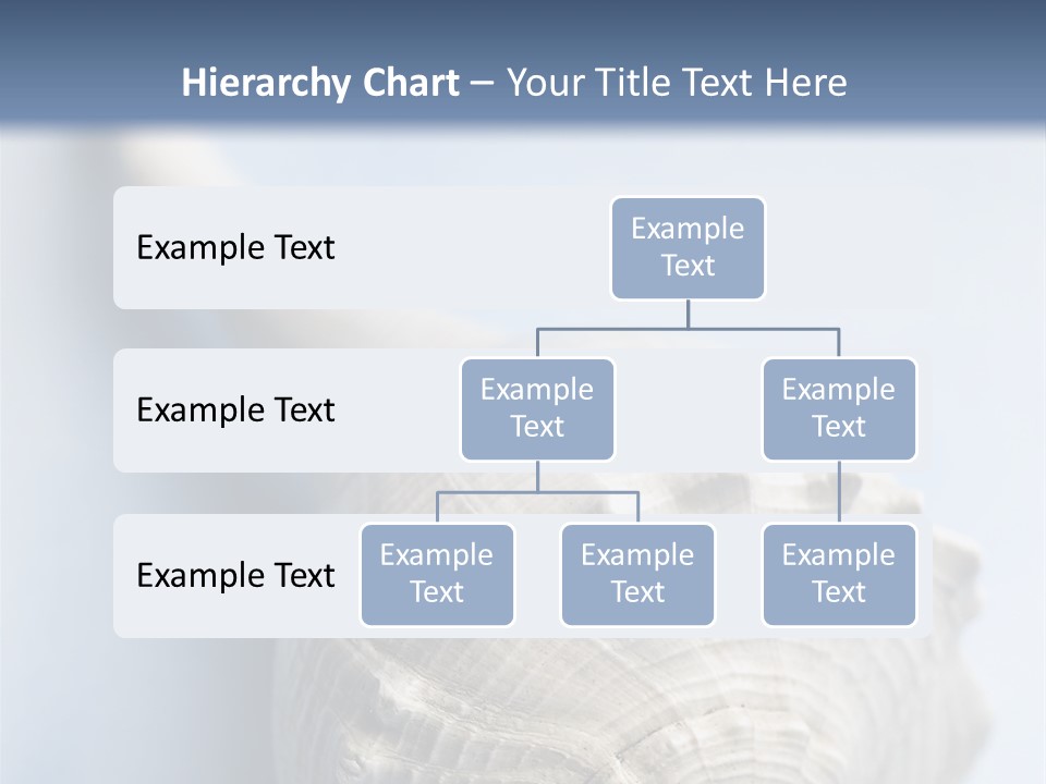 Background Sea Ocean PowerPoint Template