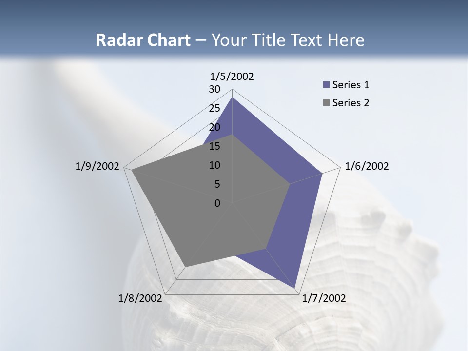 Background Sea Ocean PowerPoint Template
