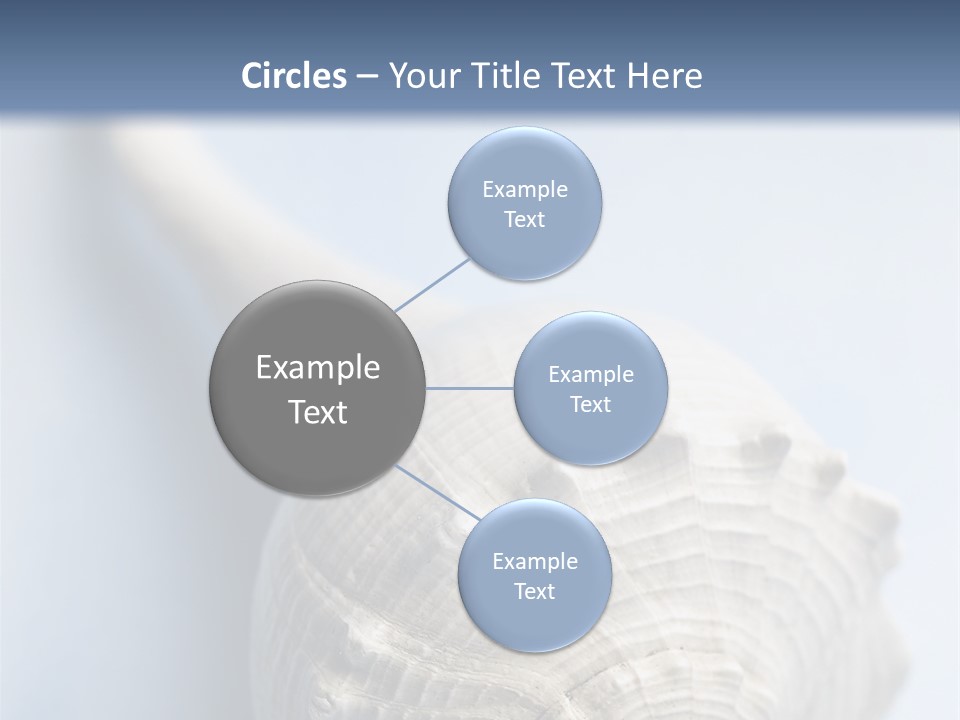 Background Sea Ocean PowerPoint Template