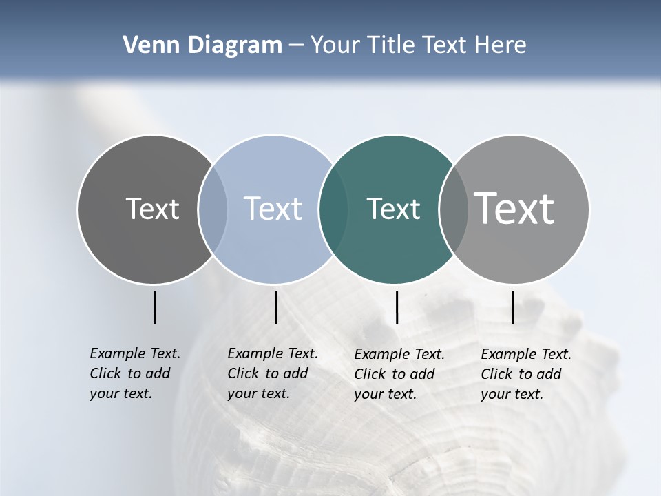 Background Sea Ocean PowerPoint Template