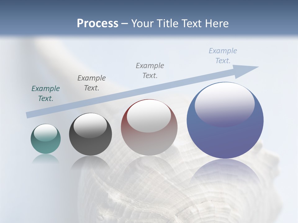 Background Sea Ocean PowerPoint Template