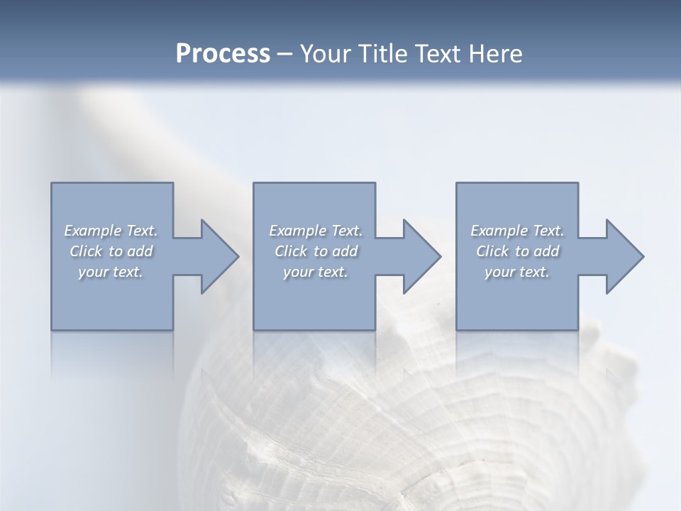 Background Sea Ocean PowerPoint Template