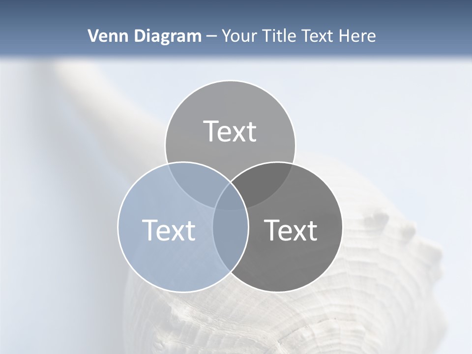 Background Sea Ocean PowerPoint Template