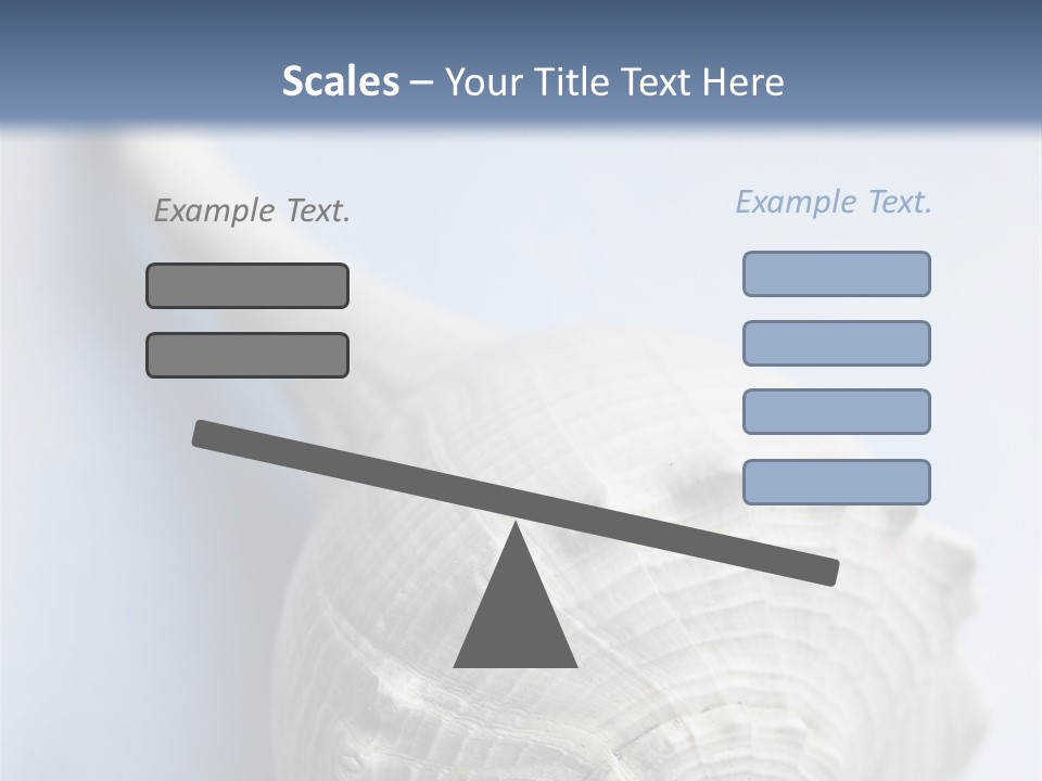 Background Sea Ocean PowerPoint Template