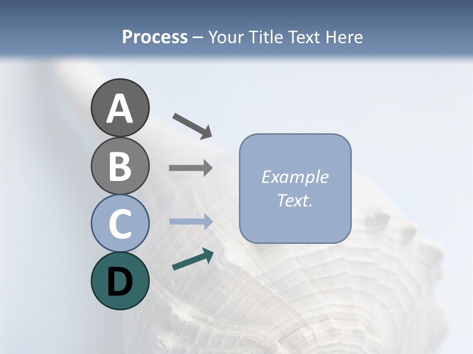 Background Sea Ocean PowerPoint Template
