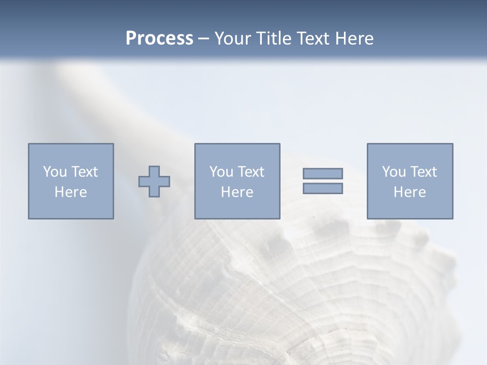 Background Sea Ocean PowerPoint Template