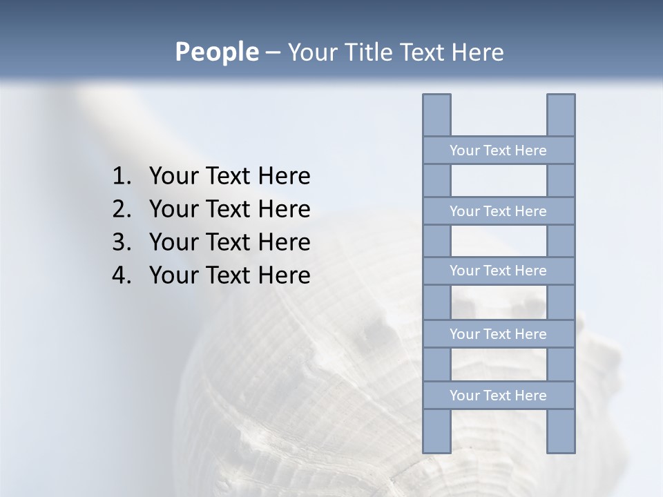 Background Sea Ocean PowerPoint Template