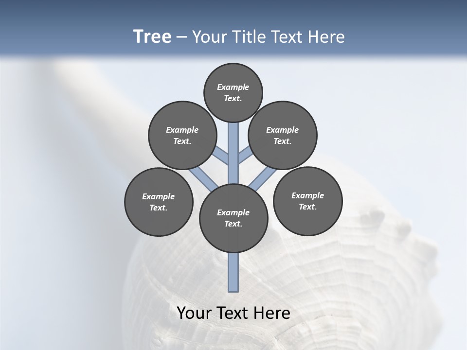 Background Sea Ocean PowerPoint Template