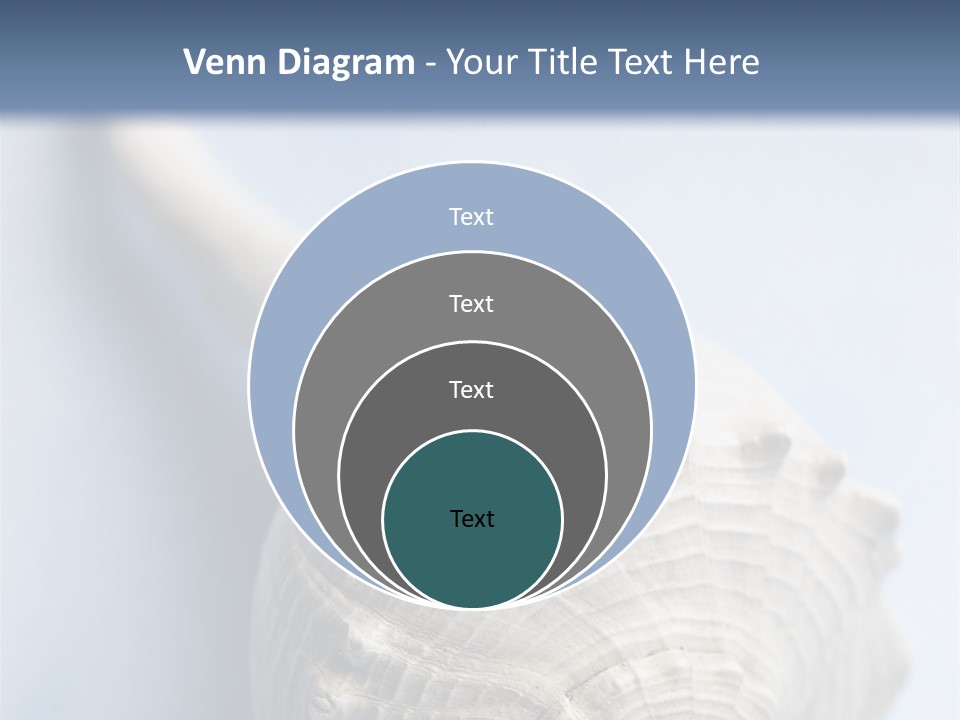 Background Sea Ocean PowerPoint Template