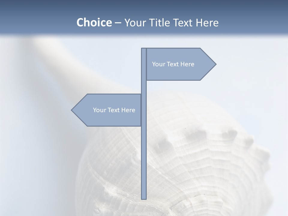 Background Sea Ocean PowerPoint Template