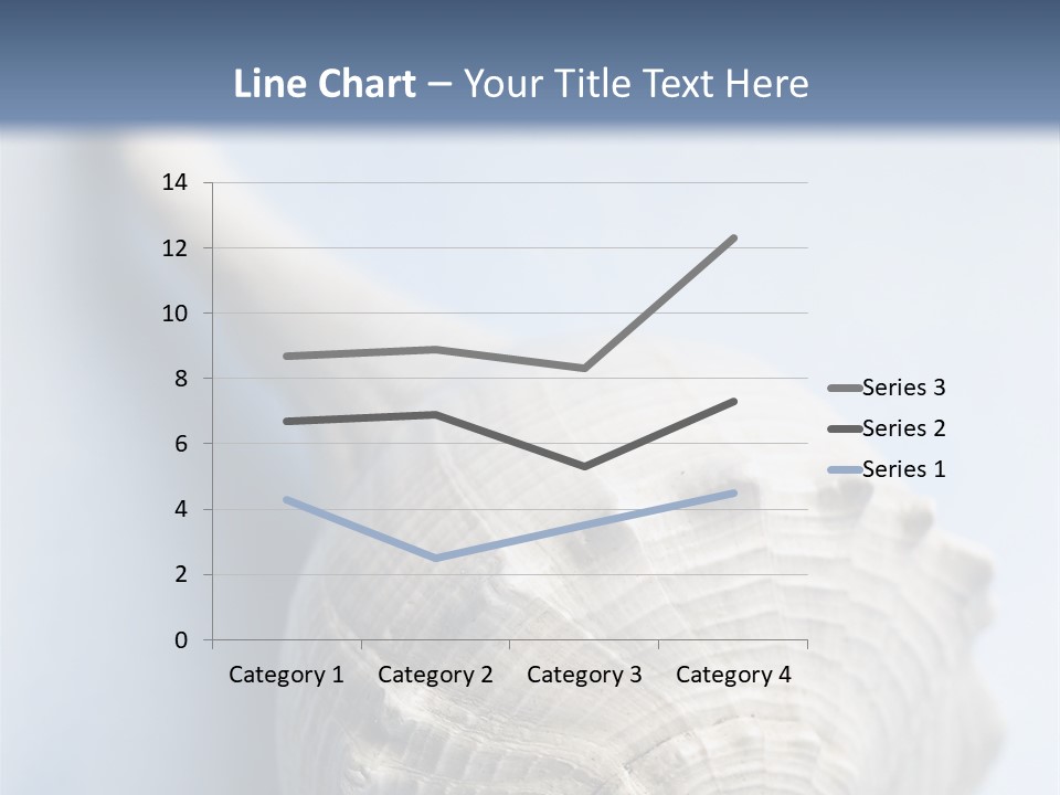 Background Sea Ocean PowerPoint Template