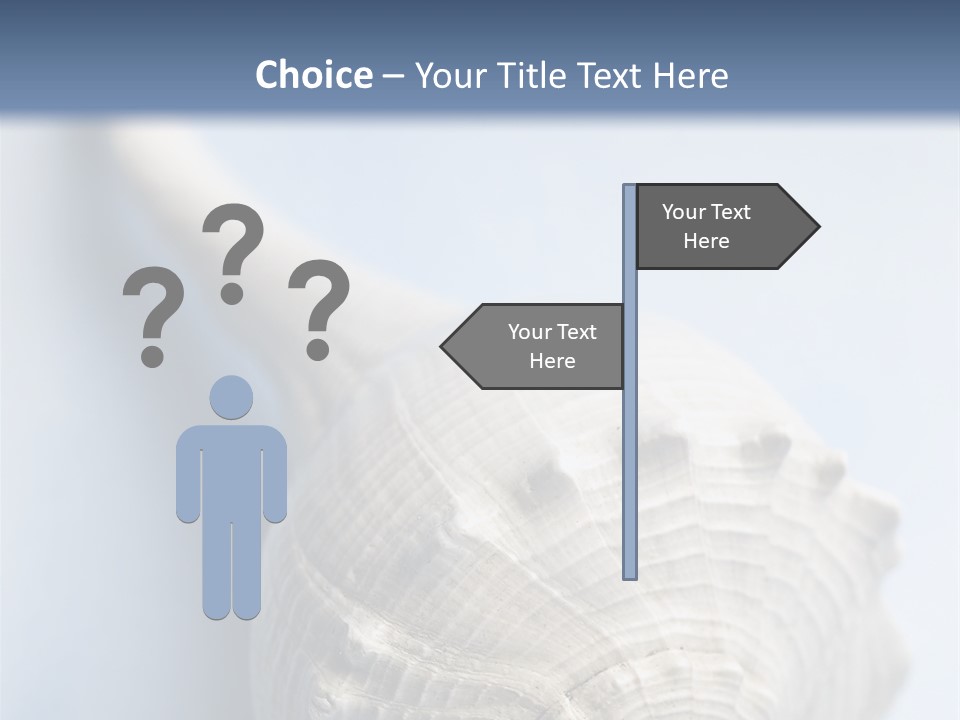 Background Sea Ocean PowerPoint Template