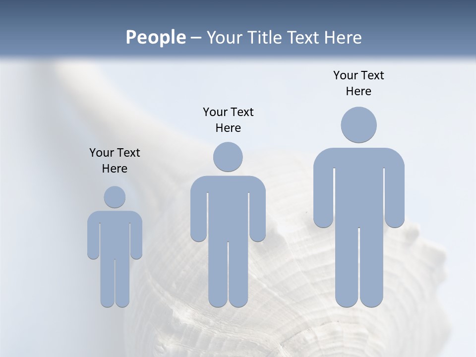 Background Sea Ocean PowerPoint Template