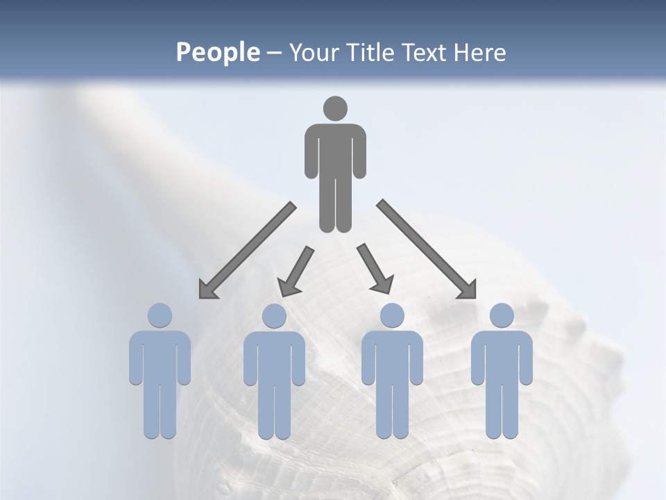 Background Sea Ocean PowerPoint Template