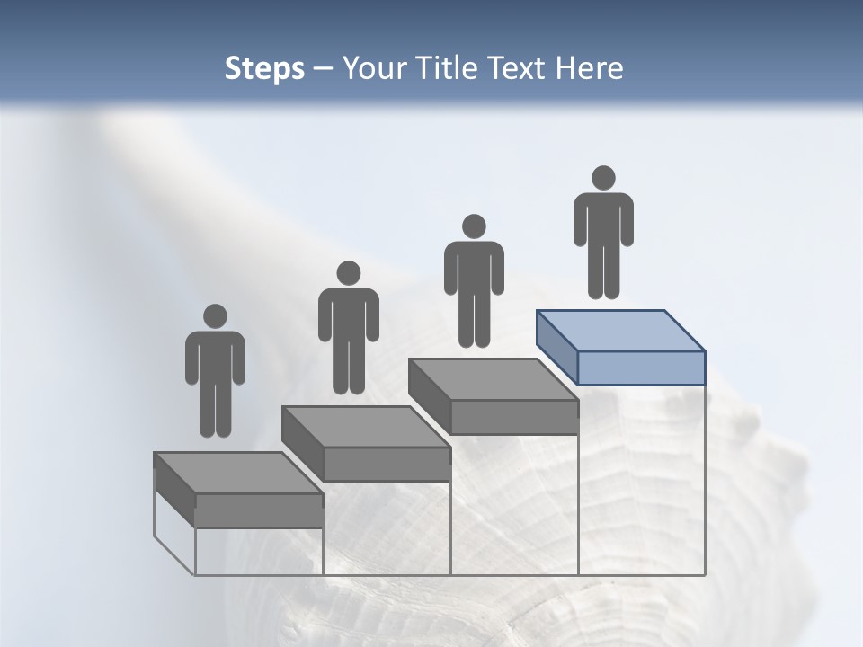 Background Sea Ocean PowerPoint Template