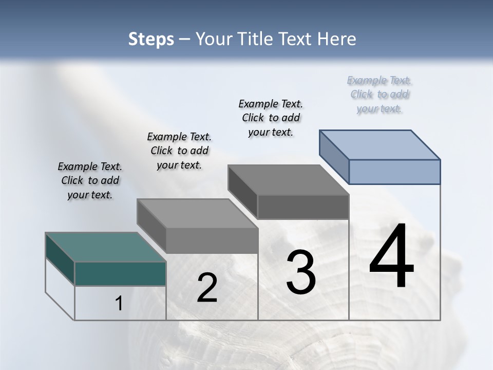 Background Sea Ocean PowerPoint Template