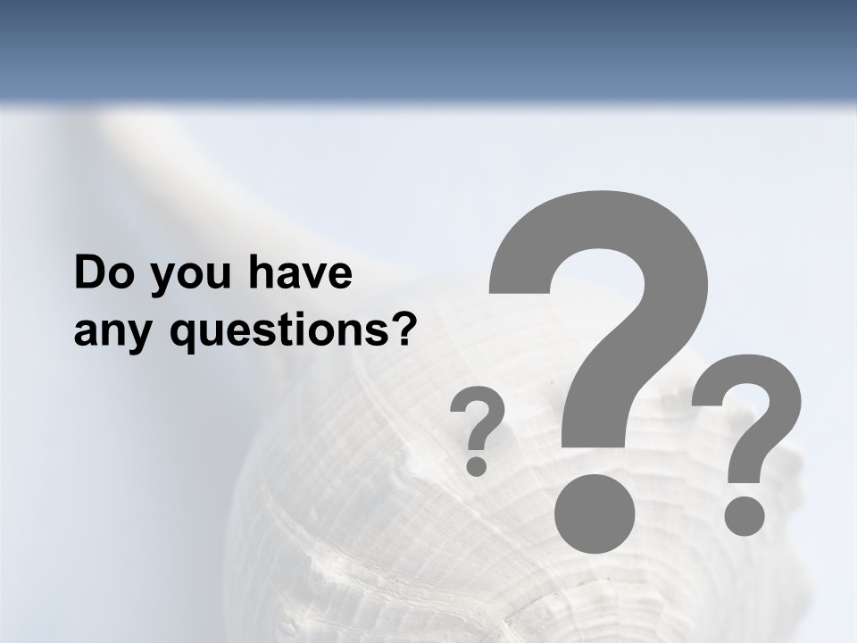 Background Sea Ocean PowerPoint Template