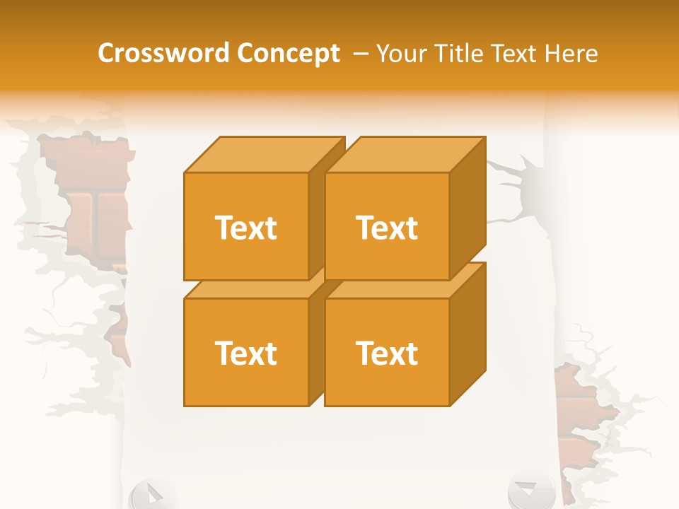 Purchase Monitor Background PowerPoint Template