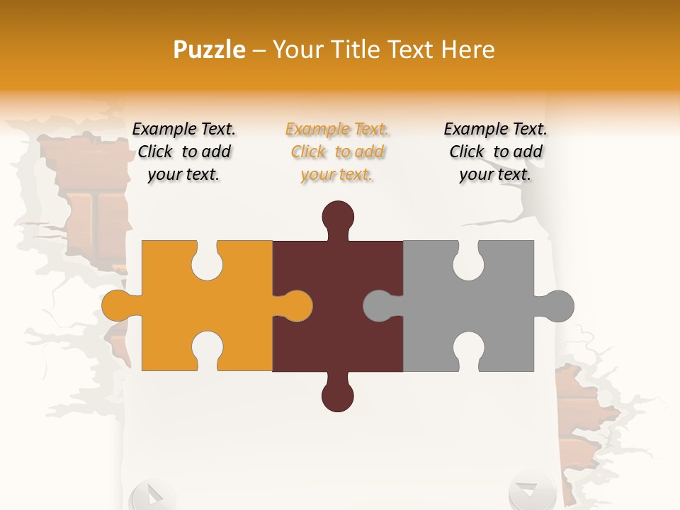 Purchase Monitor Background PowerPoint Template