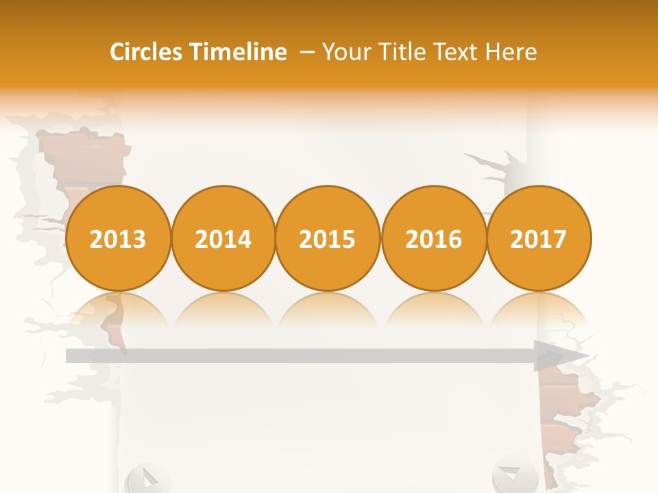 Purchase Monitor Background PowerPoint Template