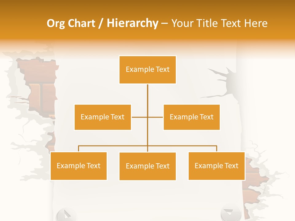 Purchase Monitor Background PowerPoint Template