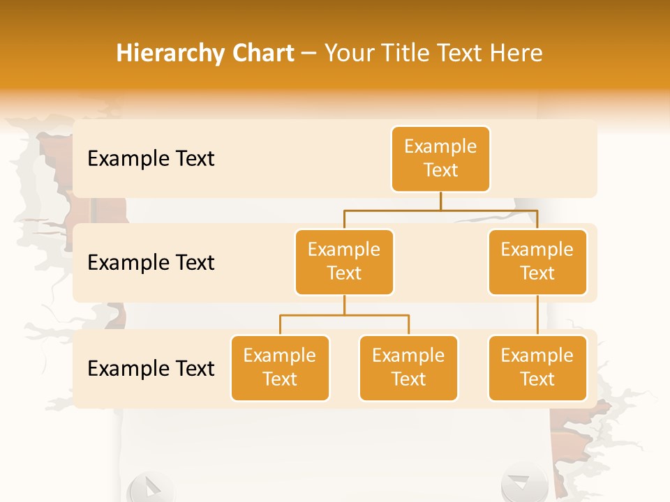 Purchase Monitor Background PowerPoint Template