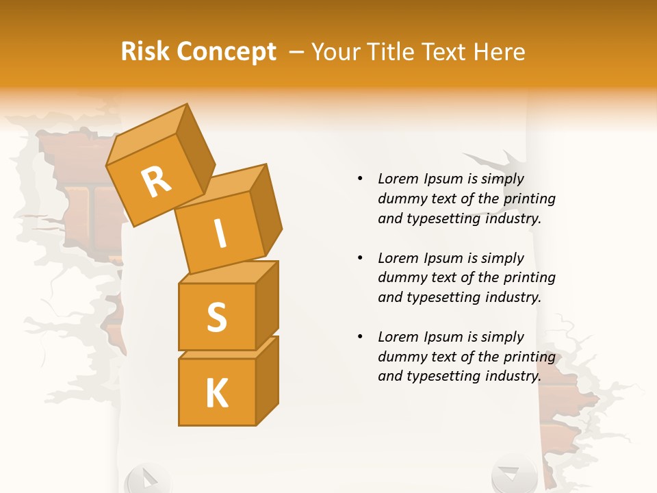 Purchase Monitor Background PowerPoint Template