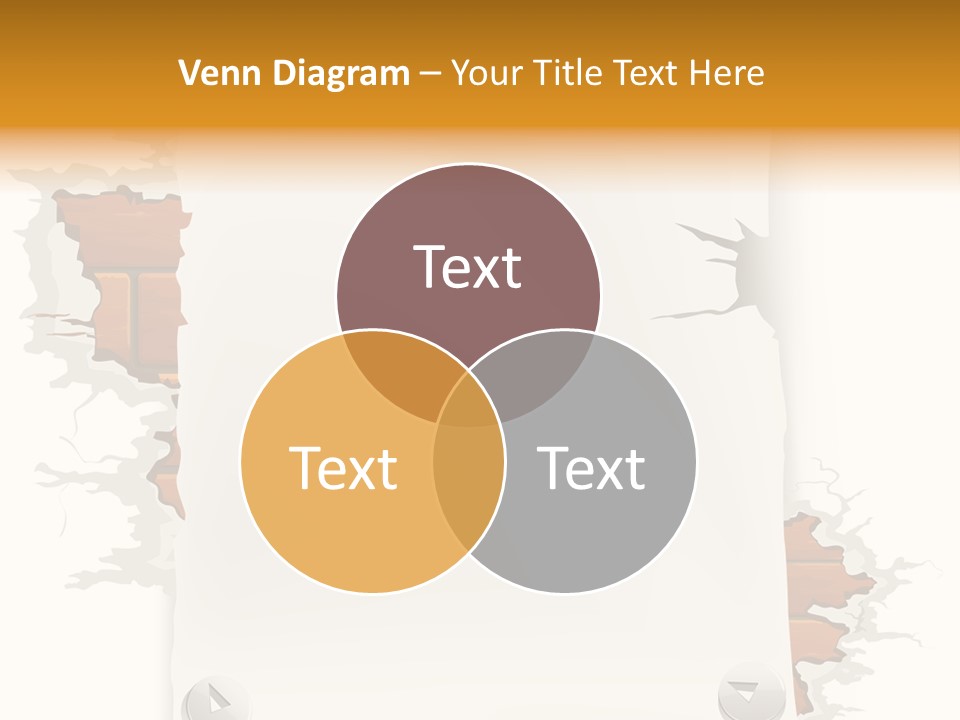 Purchase Monitor Background PowerPoint Template