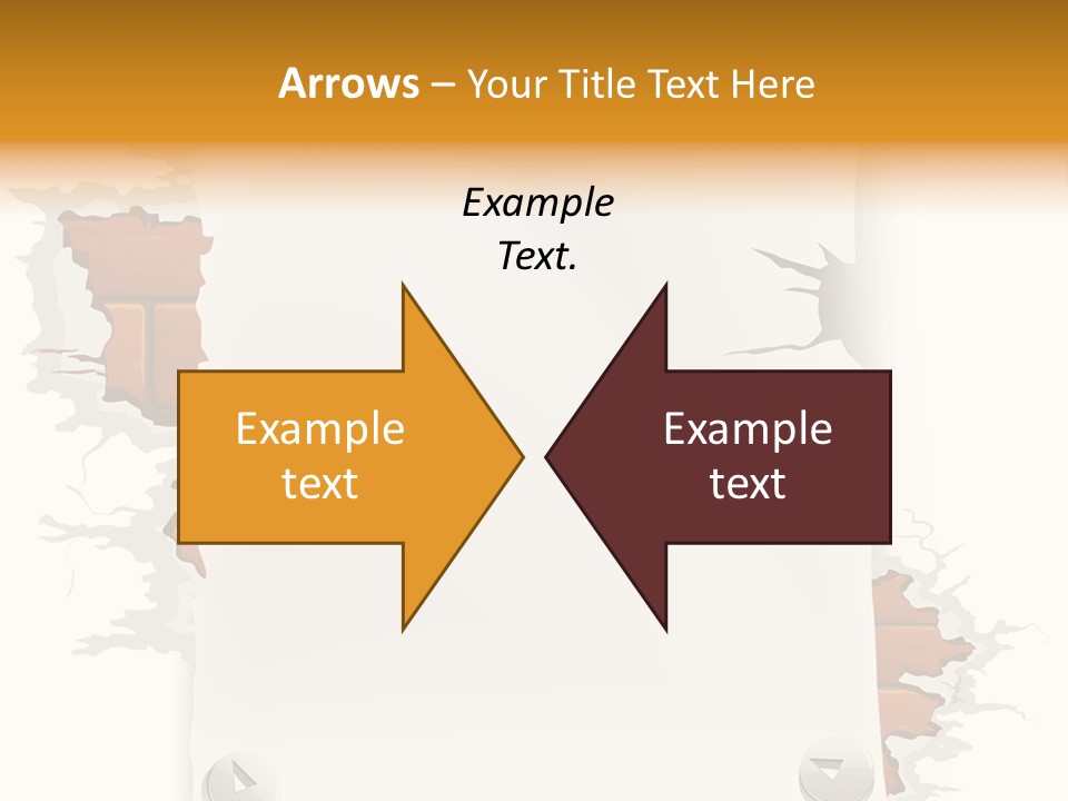Purchase Monitor Background PowerPoint Template