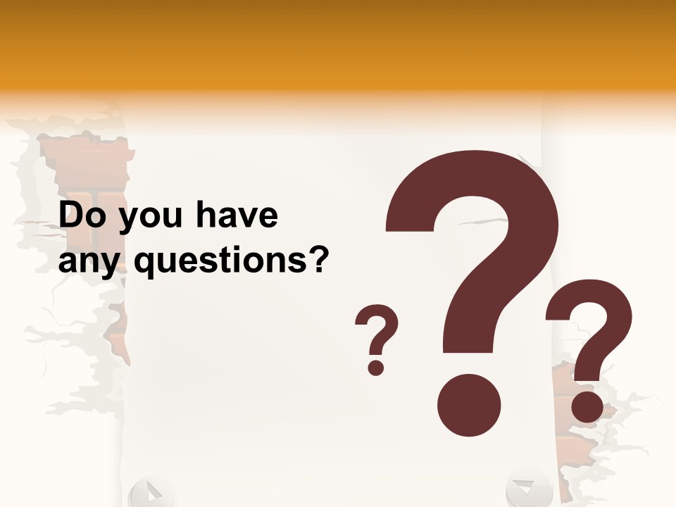 Purchase Monitor Background PowerPoint Template