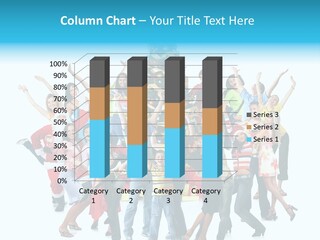 Casual Child Year PowerPoint Template