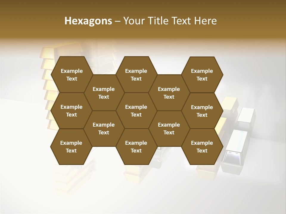 Wealth Riches Reserve PowerPoint Template