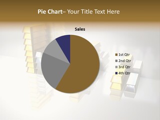 Wealth Riches Reserve PowerPoint Template