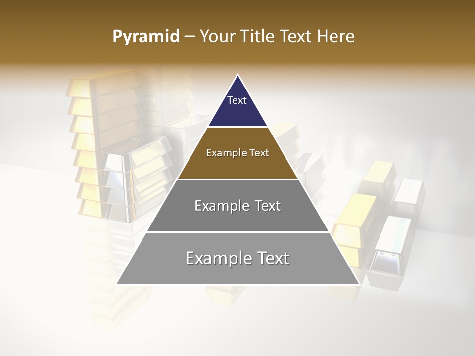 Wealth Riches Reserve PowerPoint Template