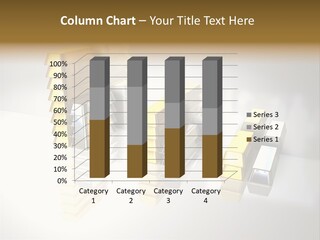 Wealth Riches Reserve PowerPoint Template