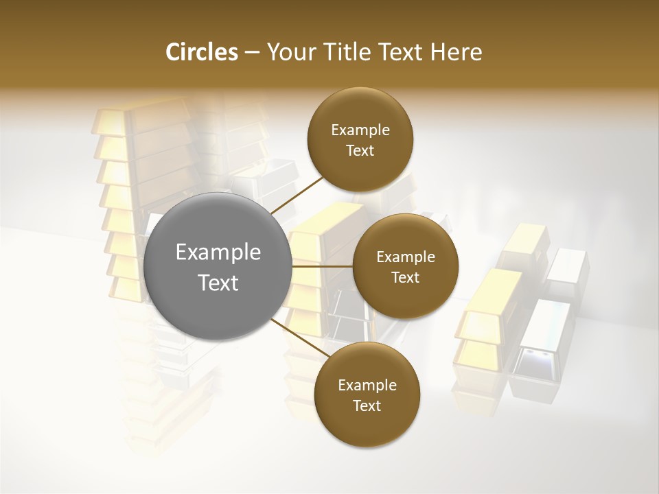 Wealth Riches Reserve PowerPoint Template