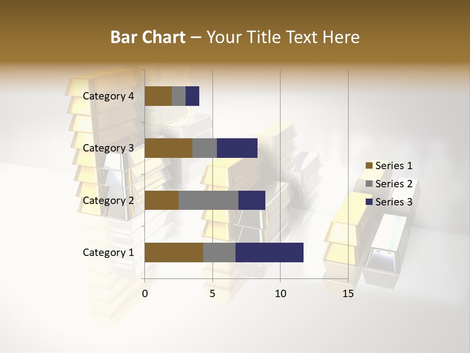 Wealth Riches Reserve PowerPoint Template